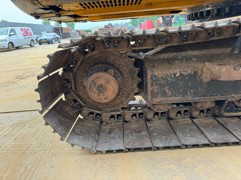 Гусеничний екскаватор JCB JS220 LC Semi Long Reach - 10 meter: фото 17 Гусеничний екскаватор JCB JS220 LC Semi Long Reach - 10 meter: фото 17