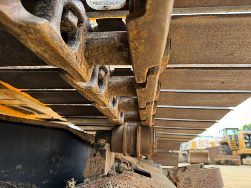 Гусеничний екскаватор JCB JS220 LC Semi Long Reach - 10 meter: фото 11 Гусеничний екскаватор JCB JS220 LC Semi Long Reach - 10 meter: фото 11