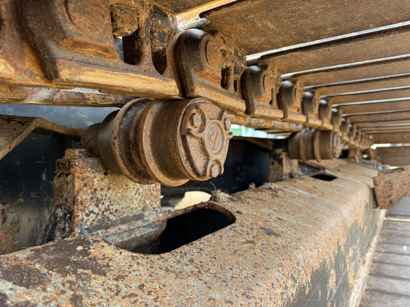 Гусеничний екскаватор JCB JS220 LC Semi Long Reach - 10 meter: фото 10 Гусеничний екскаватор JCB JS220 LC Semi Long Reach - 10 meter: фото 10