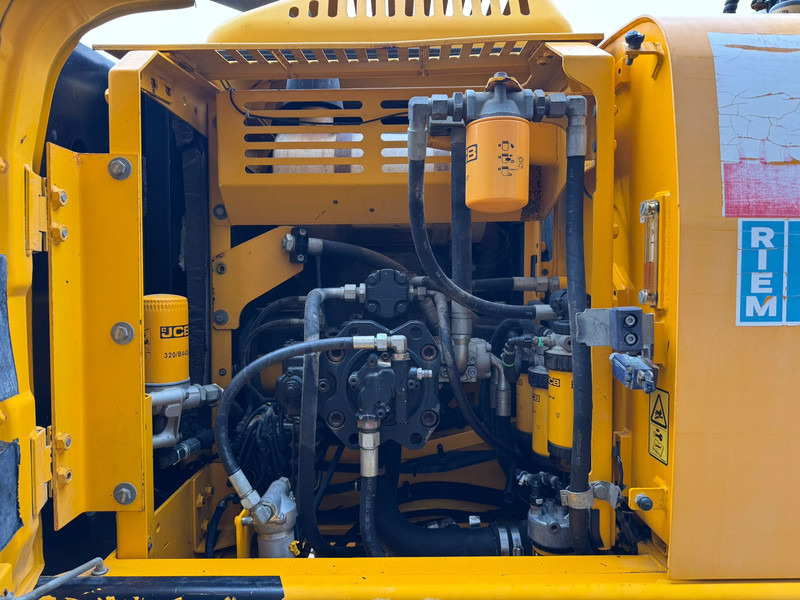 Гусеничний екскаватор JCB JS220 LC Semi Long Reach - 10 meter: фото 19 Гусеничний екскаватор JCB JS220 LC Semi Long Reach - 10 meter: фото 19