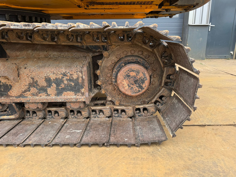 Гусеничний екскаватор JCB JS220 LC Semi Long Reach - 10 meter: фото 9 Гусеничний екскаватор JCB JS220 LC Semi Long Reach - 10 meter: фото 9