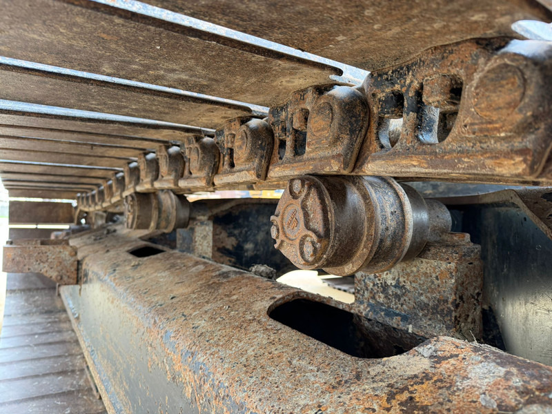 Гусеничний екскаватор JCB JS220 LC Semi Long Reach - 10 meter: фото 15 Гусеничний екскаватор JCB JS220 LC Semi Long Reach - 10 meter: фото 15