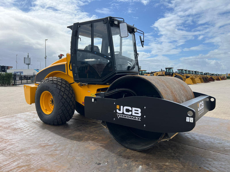 Новий Каток JCB VM166D: фото 7