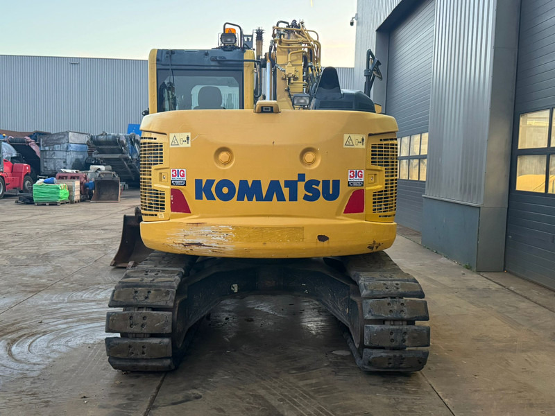 Komatsu PC138-11 - Гусеничний екскаватор: фото 4 Komatsu PC138-11 - Гусеничний екскаватор: фото 4