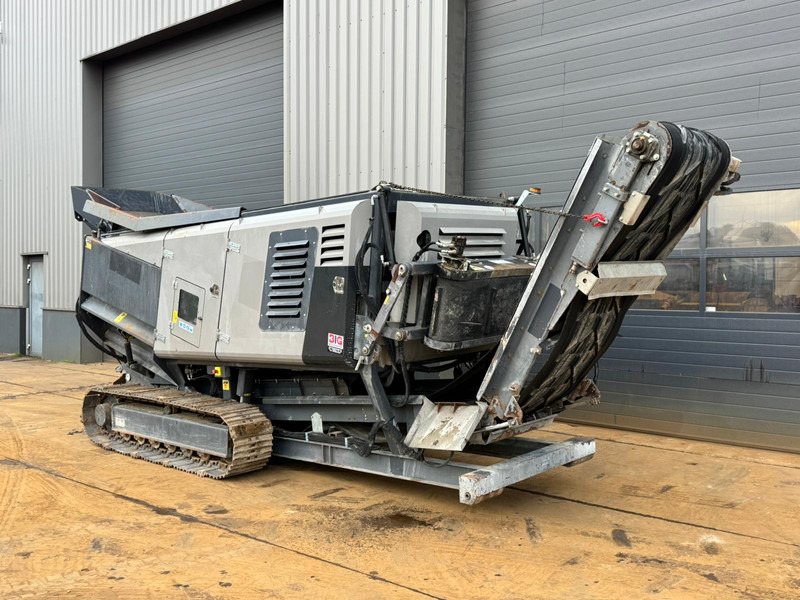 Komplet Krokodile - RECYCLING SHREDDER - Легковий автомобіль: фото 4 Komplet Krokodile - RECYCLING SHREDDER - Легковий автомобіль: фото 4