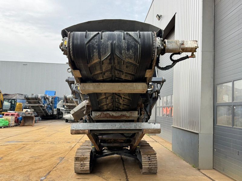 Komplet Krokodile - RECYCLING SHREDDER - Легковий автомобіль: фото 5 Komplet Krokodile - RECYCLING SHREDDER - Легковий автомобіль: фото 5