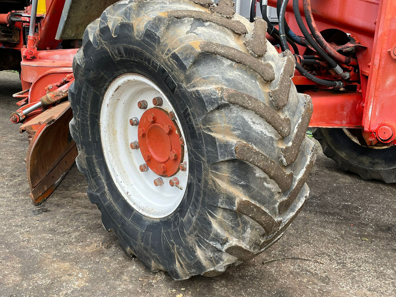 Грейдер O & K F106A 6x6 Motor Grader: фото 19