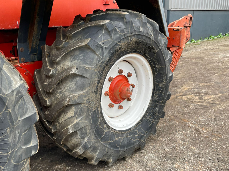 Грейдер O & K F106A 6x6 Motor Grader: фото 18