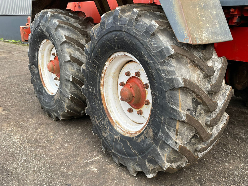 Грейдер O & K F106A 6x6 Motor Grader: фото 20