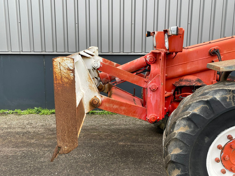 Грейдер O & K F106A 6x6 Motor Grader: фото 12