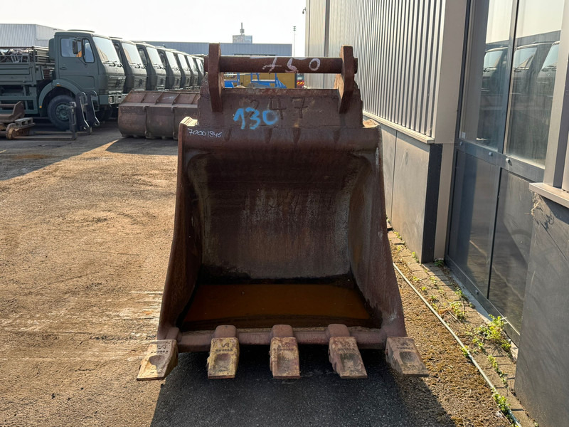 Ківш Onbekend HH5-1400 HS40: фото 8