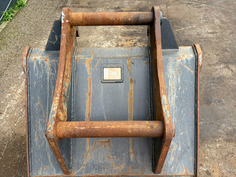 PMC S70 DGB223 1200L 1200mm Bucket - Ківш: фото 5 PMC S70 DGB223 1200L 1200mm Bucket - Ківш: фото 5