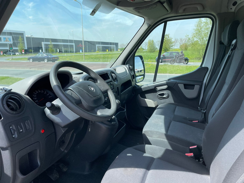 Рефрижератор вантажівка Renault MASTER 3T5 - Frigo: фото 18