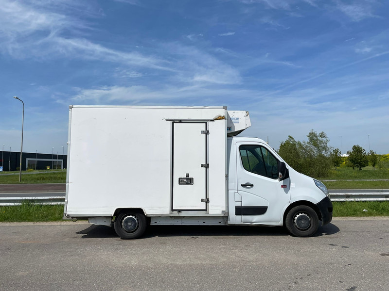 Рефрижератор вантажівка Renault MASTER 3T5 - Frigo: фото 6