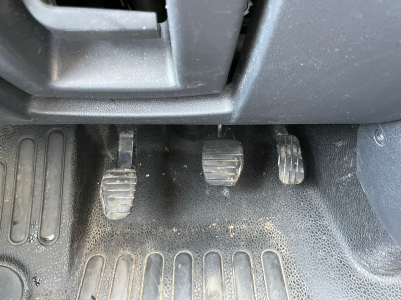 Рефрижератор вантажівка Renault MASTER 3T5 - Frigo: фото 16