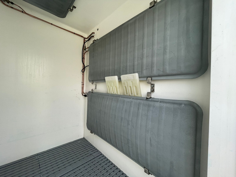 Рефрижератор вантажівка Renault MASTER 3T5 - Frigo: фото 15