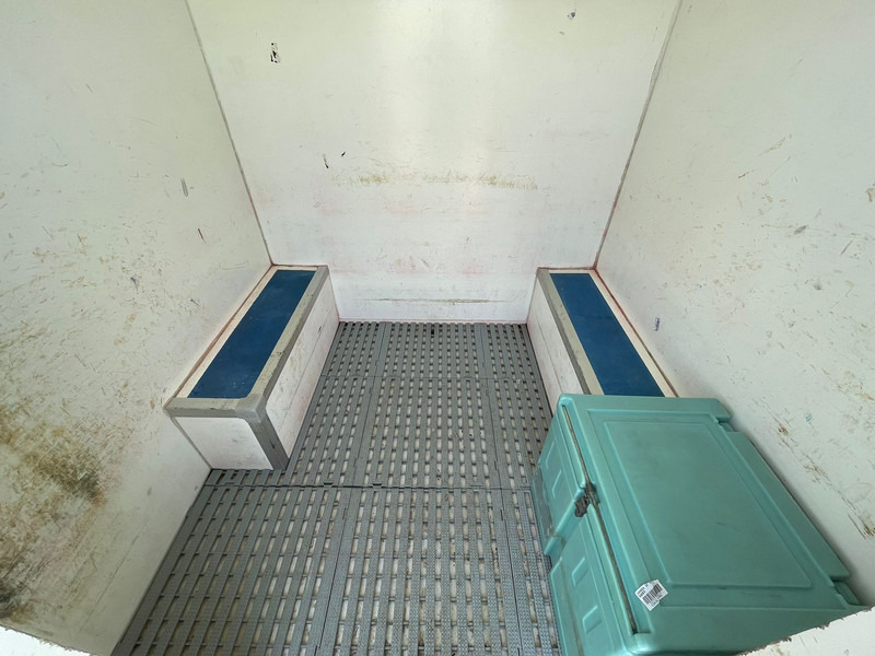 Рефрижератор вантажівка Renault MASTER 3T5 - Frigo: фото 13