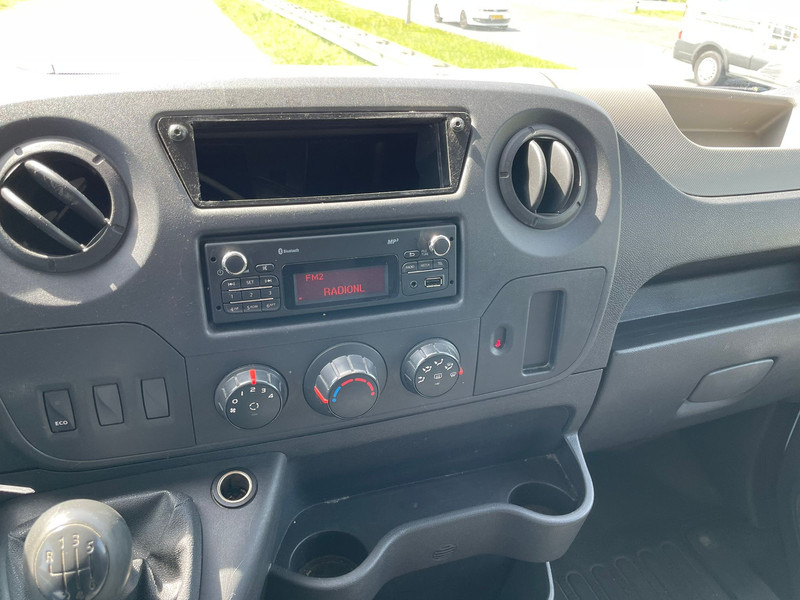 Рефрижератор вантажівка Renault MASTER 3T5 - Frigo: фото 19