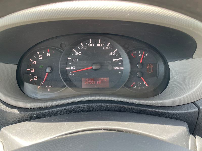 Рефрижератор вантажівка Renault MASTER 3T5 - Frigo: фото 17