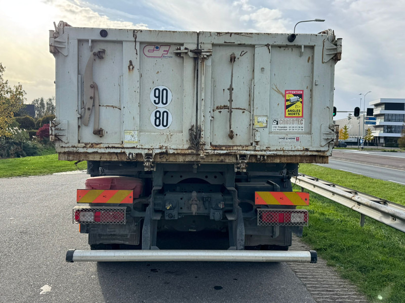 Renault PREMIUM LANDER 380.26 - Самоскид вантажівка, Вантажівка з маніпулятором: фото 4 Renault PREMIUM LANDER 380.26 - Самоскид вантажівка, Вантажівка з маніпулятором: фото 4