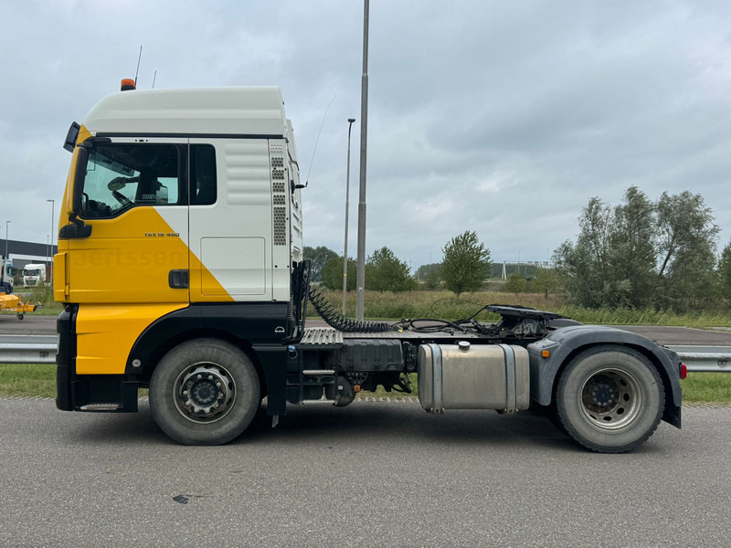 MAN TGX18 460 - Вантажівка: фото 3 MAN TGX18 460 - Вантажівка: фото 3