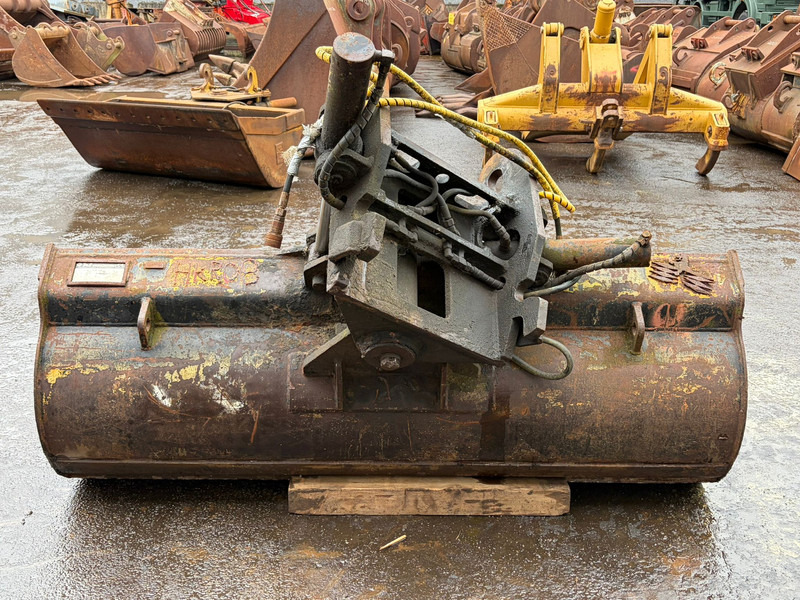 Verachtert tilting bucket CW-40 bucket width: 2400mm - Ківш: фото 4 Verachtert tilting bucket CW-40 bucket width: 2400mm - Ківш: фото 4