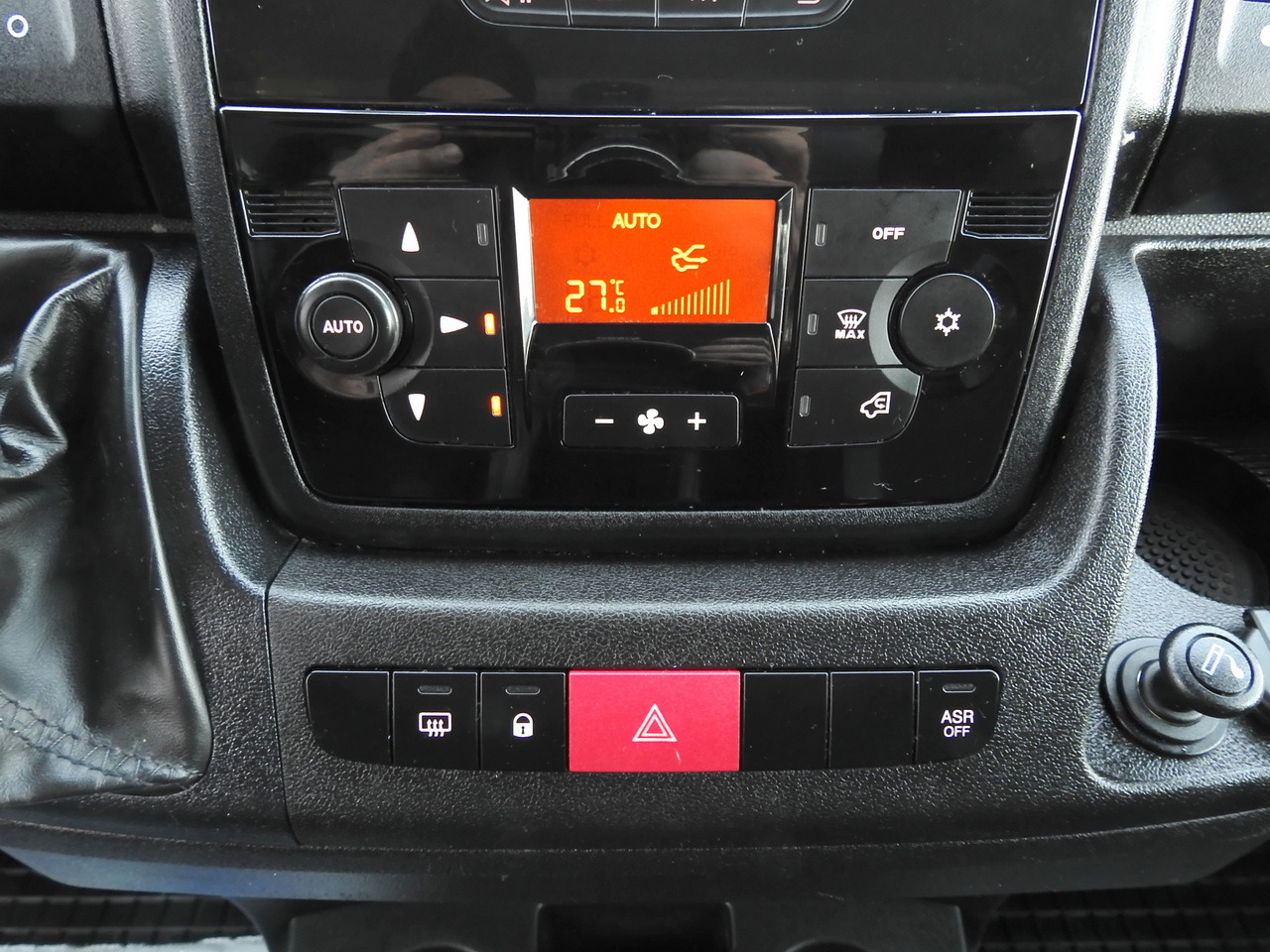 Тентований фургон CITROEN JUMPER TARPAULIN 10 PALLETS CRUISE CONTROL AIR CONDITIONING LED LIGHTS PNEUMATICS 165HP: фото 36