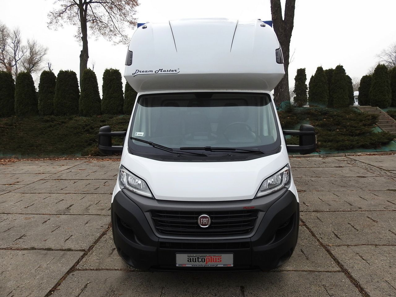 FIAT DUCATO - Тентований фургон: фото 5 FIAT DUCATO - Тентований фургон: фото 5
