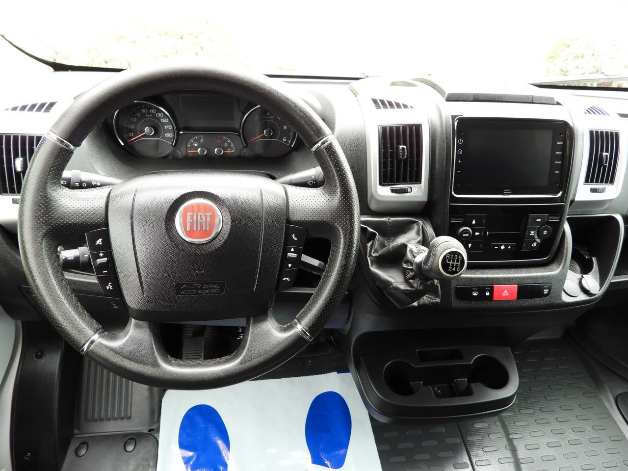 FIAT DUCATO TARPAULIN 9 PALLETS CRUISE CONTROL LED LIGHTS PNEUMATICS AIR CONDITIONING 180HP - Тентований фургон: фото 2 FIAT DUCATO TARPAULIN 9 PALLETS CRUISE CONTROL LED LIGHTS PNEUMATICS AIR CONDITIONING 180HP - Тентований фургон: фото 2