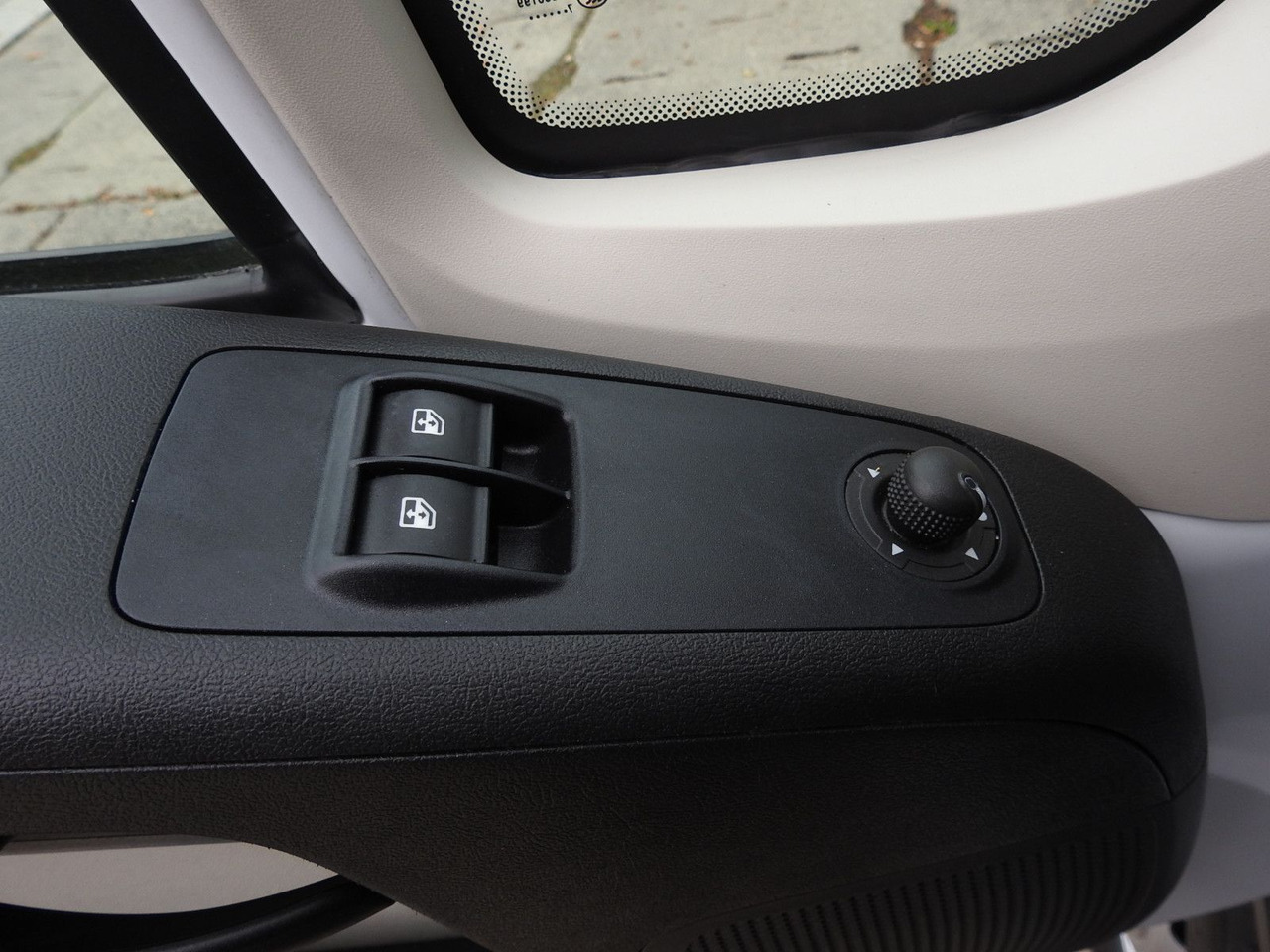 Тентований фургон Fiat DUCATO PRITSCHE PLANE AUFZUG 8 PALETTEN  WEBASTO: фото 21