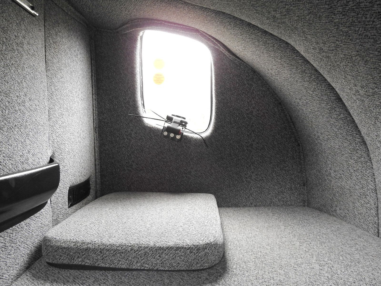 Тентований фургон Fiat DUCATO PRITSCHE PLANE AUFZUG 8 PALETTEN  WEBASTO: фото 30
