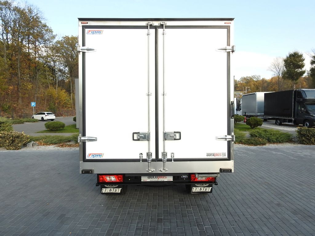 Фургон-рефрижератор Ford TRANSIT KÜHLKOFFER -10*C STROMVERSORGUNG 230V: фото 11
