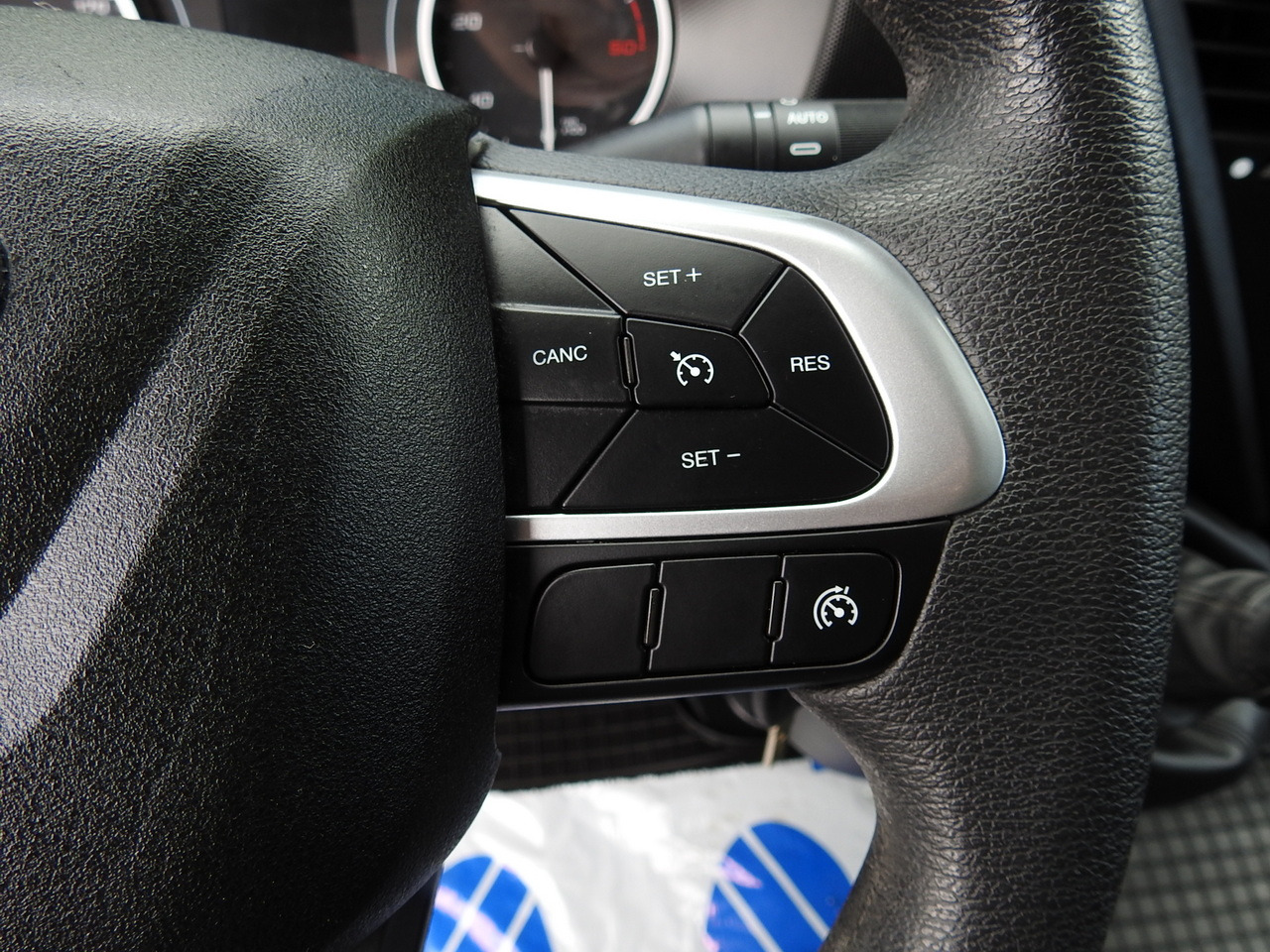 Фургон з закритим кузовом IVECO DAILY 35S14 8 PALLETS CRUISE CONTROL TWIN WHEELS AIR CONDITIONING 140HP: фото 27 Фургон з закритим кузовом IVECO DAILY 35S14 8 PALLETS CRUISE CONTROL TWIN WHEELS AIR CONDITIONING 140HP: фото 27