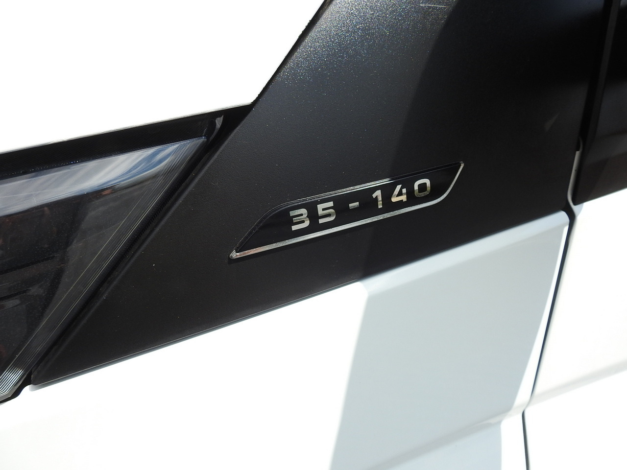 Фургон з закритим кузовом IVECO DAILY 35S14 8 PALLETS CRUISE CONTROL TWIN WHEELS AIR CONDITIONING 140HP: фото 19 Фургон з закритим кузовом IVECO DAILY 35S14 8 PALLETS CRUISE CONTROL TWIN WHEELS AIR CONDITIONING 140HP: фото 19