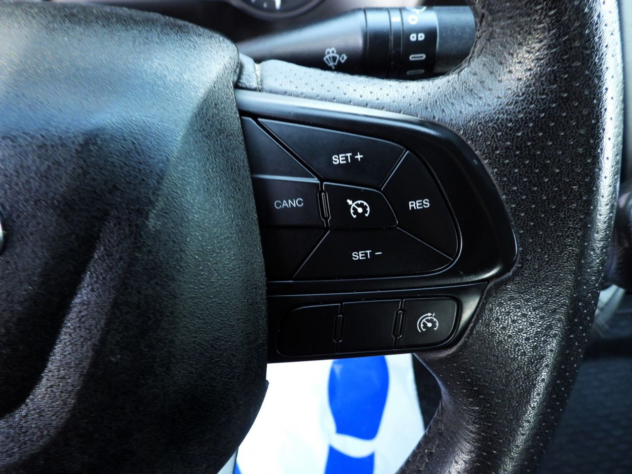 Вантажопасажирський фургон IVECO DAILY 35S14 STAKE BODY DOUBLE CABIN DOKA 7 SEATS CRUISE CONTROL AIR CONDITIONING  140HP: фото 22