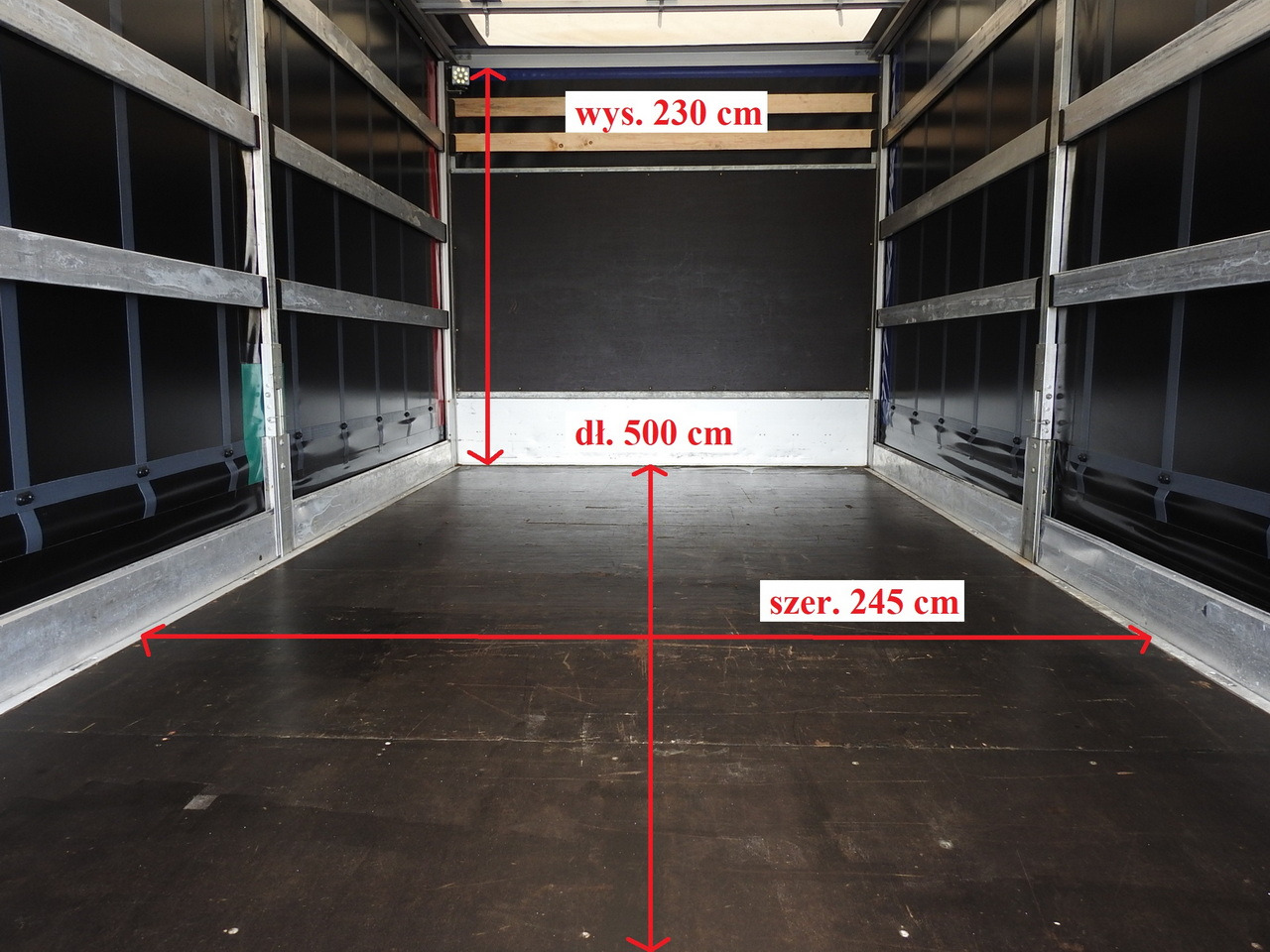 Тентована вантажівка IVECO DAILY 70C18 TARPAULIN LIFT 12 PALLETS WEBASTO CRUISE CONTROL TWIN WHEELS AIR CONDITIONING  180HP: фото 15