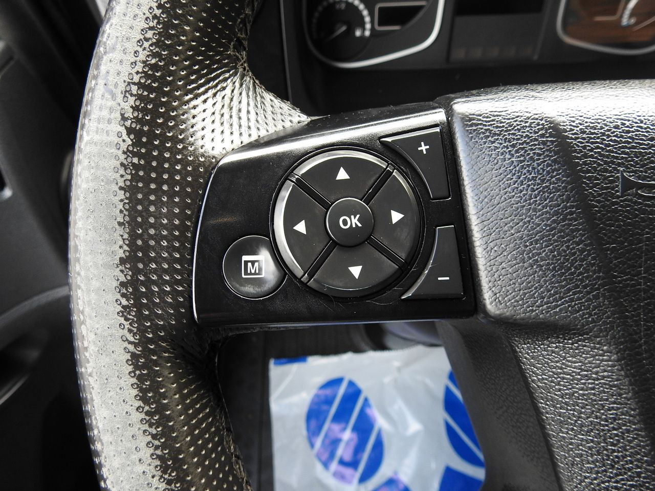 Фургон з закритим кузовом MERCEDES ATEGO 12.24 BOX LIFT 18 PALLETS CRUISE CONTROL AUTOMATIC TRANSMISSION  TWIN WHEELS AIR CONDITIONING  240HP: фото 39