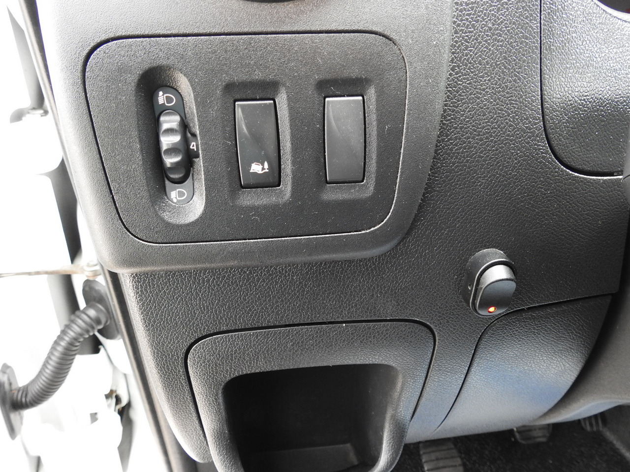 Тентований фургон OPEL MOVANO TARPAULIN 8 PALLETS WEBASTO CRUISE CONTROL AIR CONDITIONING PNEUMATICS  170HP: фото 32