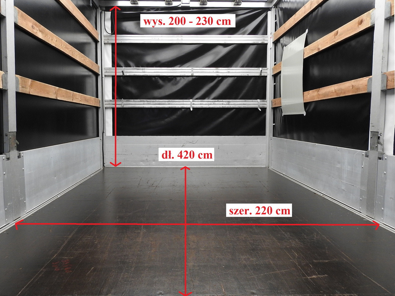Тентований фургон OPEL MOVANO TARPAULIN 8 PALLETS WEBASTO CRUISE CONTROL AIR CONDITIONING PNEUMATICS  170HP: фото 12