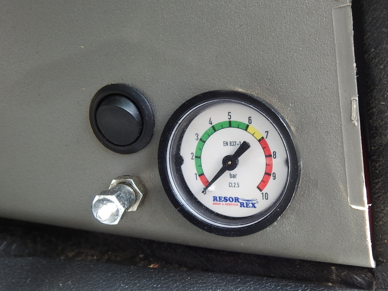 Тентований фургон OPEL MOVANO TARPAULIN 8 PALLETS WEBASTO CRUISE CONTROL AIR CONDITIONING PNEUMATICS  170HP: фото 30