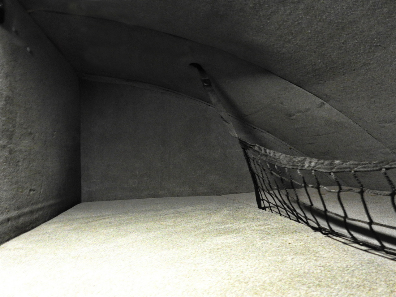 Тентований фургон OPEL MOVANO TARPAULIN 8 PALLETS WEBASTO CRUISE CONTROL AIR CONDITIONING PNEUMATICS  170HP: фото 47