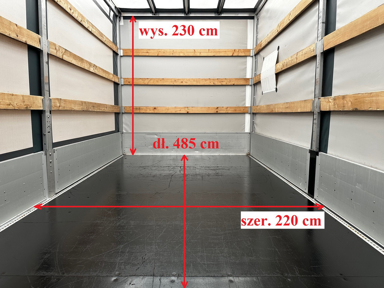 Тентований фургон RENAULT MASTER  TARPAULIN 10 PALLETS WEBASTO CRUISE CONTROL LED LIGHTS PNEUMATICS AIR CONDITIONING  165HP: фото 12