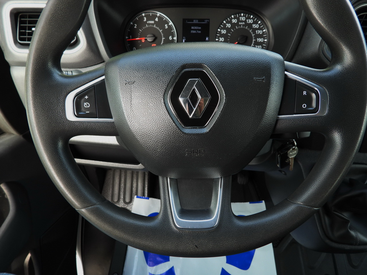 Малотоннажний самоскид RENAULT MASTER TIPPER CRUISE CONTROL LED LIGHTS TWIN WHEELS AIR CONDITIONING  130HP: фото 29 Малотоннажний самоскид RENAULT MASTER TIPPER CRUISE CONTROL LED LIGHTS TWIN WHEELS AIR CONDITIONING  130HP: фото 29