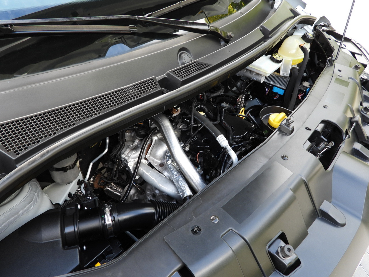 Малотоннажний самоскид RENAULT MASTER TIPPER CRUISE CONTROL LED LIGHTS TWIN WHEELS AIR CONDITIONING  130HP: фото 24 Малотоннажний самоскид RENAULT MASTER TIPPER CRUISE CONTROL LED LIGHTS TWIN WHEELS AIR CONDITIONING  130HP: фото 24