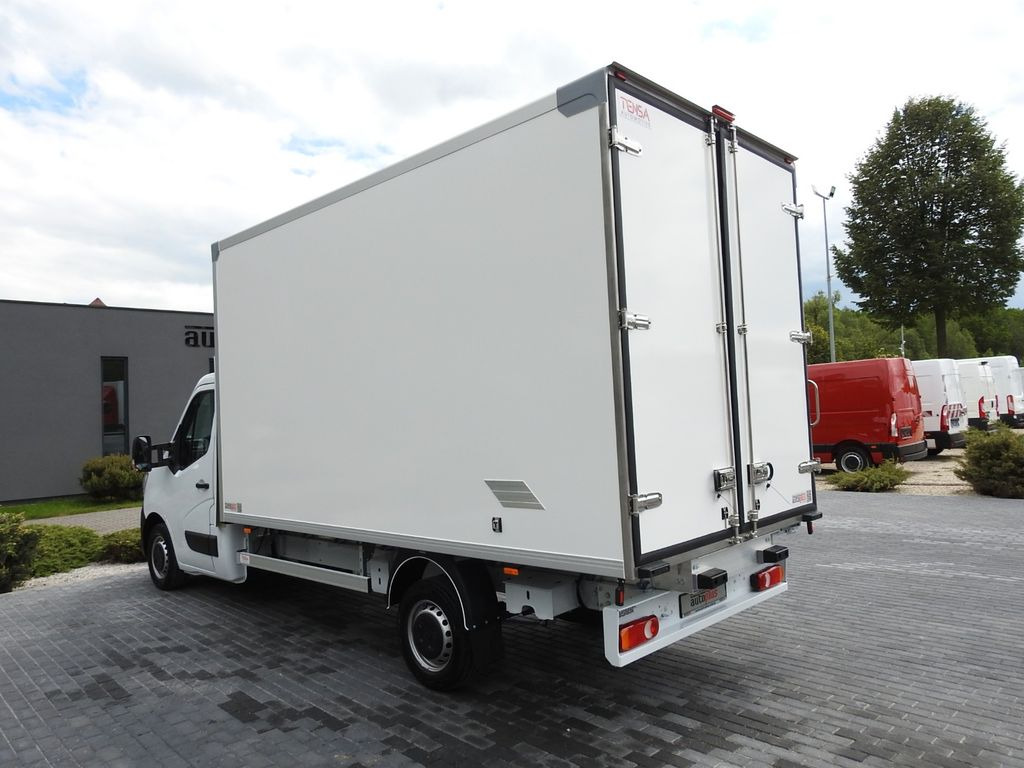 Новий Фургон-рефрижератор Renault MASTER NEUE KÜHLKOFFER -10*C 8 PALETTEN: фото 10