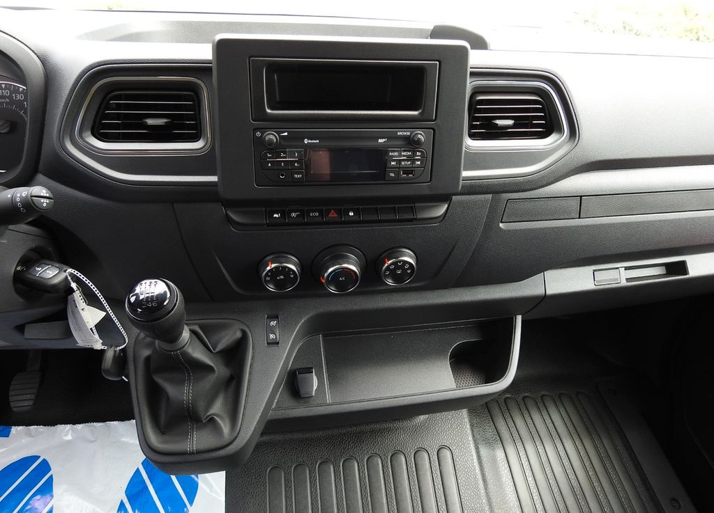 Новий Фургон-рефрижератор Renault MASTER NEUE KÜHLKOFFER -10*C 8 PALETTEN: фото 25