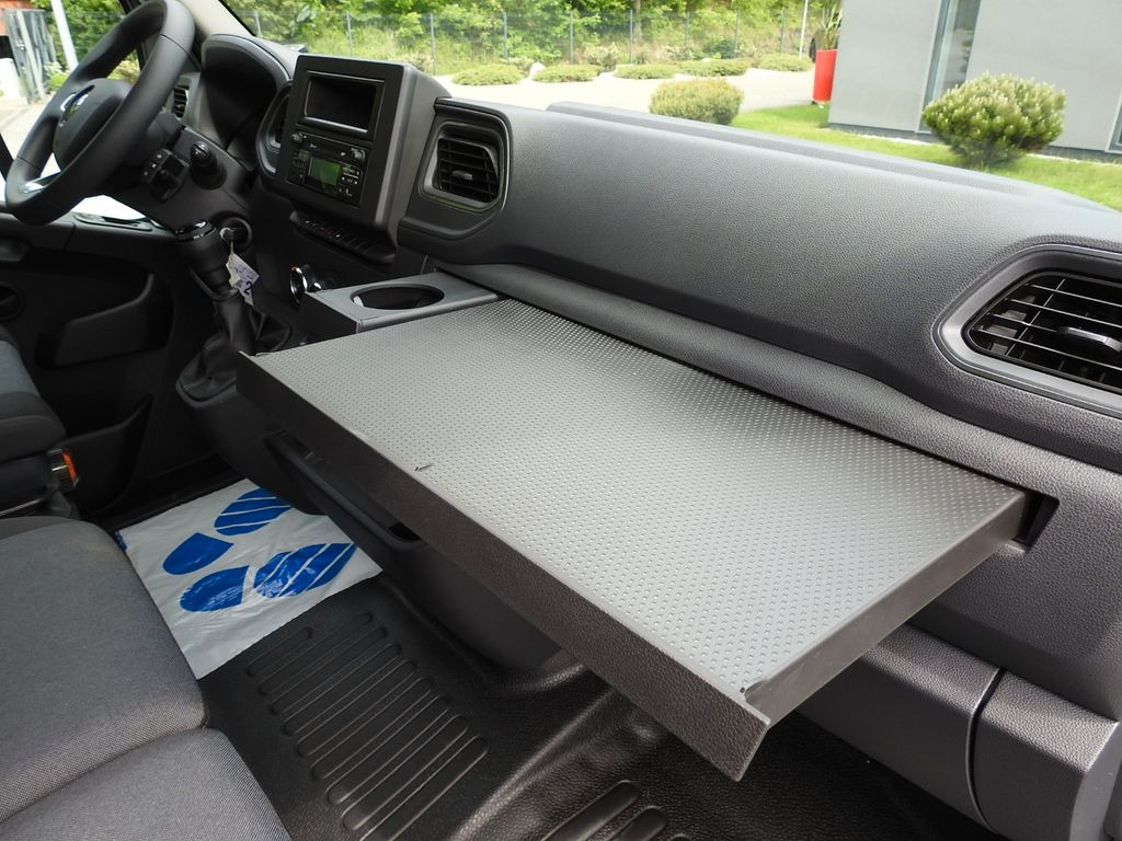 Новий Фургон-рефрижератор Renault MASTER NEUE KÜHLKOFFER -10*C 8 PALETTEN: фото 30