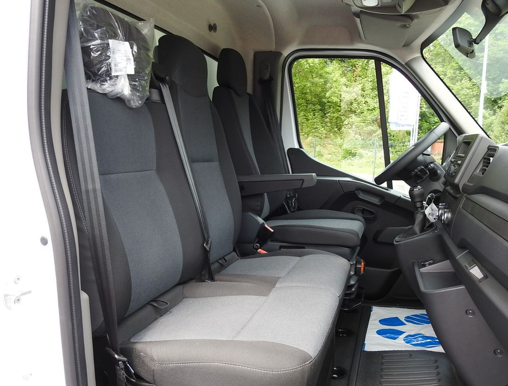 Новий Фургон-рефрижератор Renault MASTER NEUE KÜHLKOFFER -10*C 8 PALETTEN: фото 28