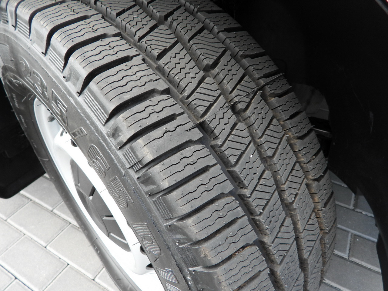 Тентований фургон VOLKSWAGEN CRAFTER TARPAULIN 10 PALLETS WEBASTO CRUISE CONTROL AIR CONDITIONING 180HP: фото 36 Тентований фургон VOLKSWAGEN CRAFTER TARPAULIN 10 PALLETS WEBASTO CRUISE CONTROL AIR CONDITIONING 180HP: фото 36