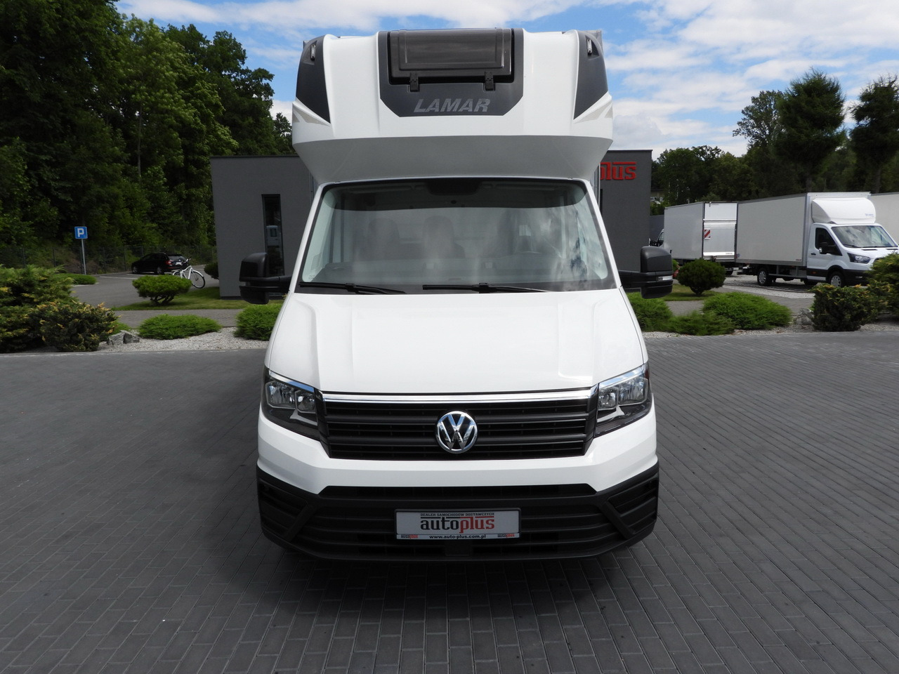 Тентований фургон VOLKSWAGEN CRAFTER TARPAULIN 10 PALLETS WEBASTO CRUISE CONTROL AIR CONDITIONING 180HP: фото 15 Тентований фургон VOLKSWAGEN CRAFTER TARPAULIN 10 PALLETS WEBASTO CRUISE CONTROL AIR CONDITIONING 180HP: фото 15